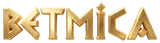 Betmica cropped logo